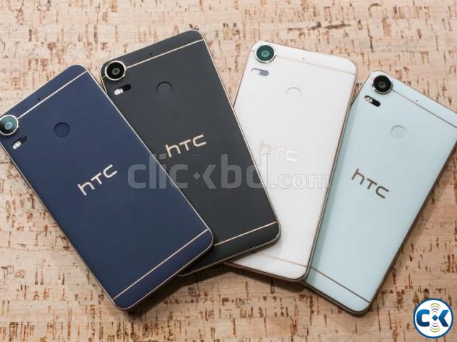 Brand New HTC Desire 10 Pro Sealed Pack 3 Years Warranty large image 0
