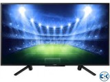 SONY BRAVIA KDL-43W660F HDR LED Smart TV