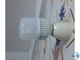 Motion Sensor Bulb (12 Watt)