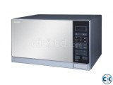 Sharp R-75MT S Microwave Oven Grill