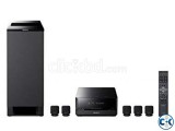 Sony HT-IS100 Home theater system