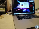 Apple MacBook Pro 15-inch Mid 2015 