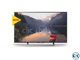 Brand New SONY BRAVIA 43X7500E 4K HDR ANDROID SMART TV