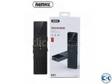 Remax Voice Recorder 8GB 32 Hour Record