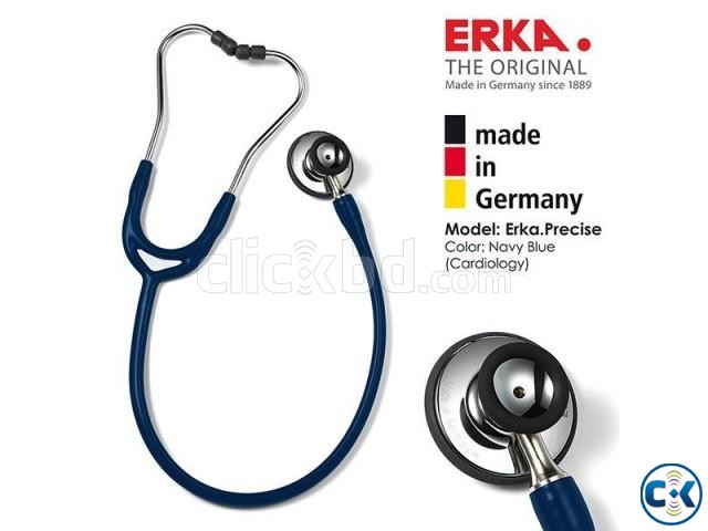 Erka Precise Cardiology Specialized Stethoscope large image 0