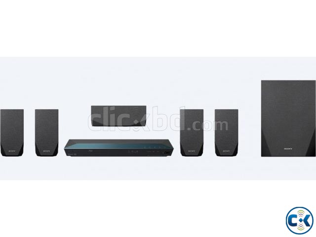Sony E2100 WiFi Home Theater PRICE IN BD large image 0