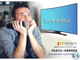 LED Television at incredible prices,