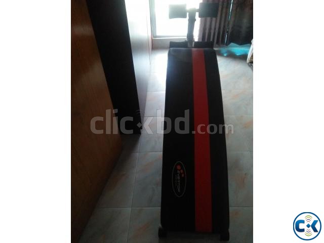 Evertop fitness machine for sell large image 0