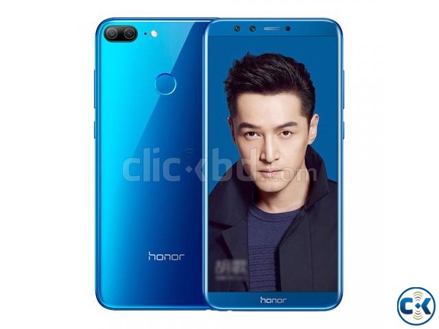 Huawei Honor 7X 3 32GB global version BEST PRICE IN BD large image 0