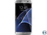 Small image 1 of 5 for Samsung Galaxy S7 Edge 4gb Best Price IN BD | ClickBD