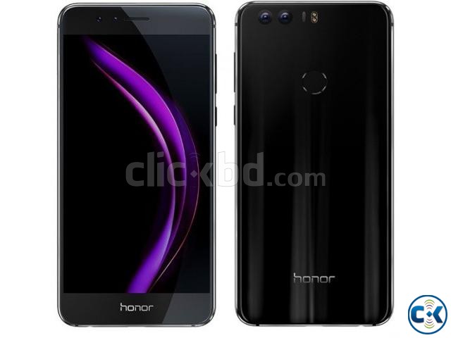Huawei Honor 8 4GB 64GB PRICE IN BD large image 0