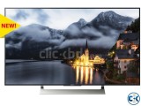 Small image 1 of 5 for Sony KD-49X7000F 49 4K UHD TV BEST PRICE IN BD | ClickBD