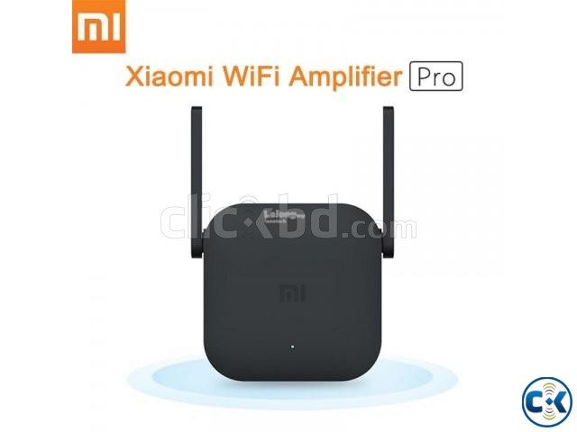 Xiaomi Mi WiFi Repeater Pro Mi Extender 300Mpbs large image 0
