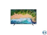 Small image 1 of 5 for Samsung NU7100 Series 7 4K UHD 55 LED TV PRICE IN BD | ClickBD