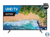 Samsung MU8000 Series 8 55 4K LED TV PRICE IN BD