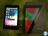 Nexus 7 32GB Tablet