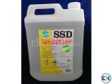 Automatic SSD Cleaning Solution and Activation Powder