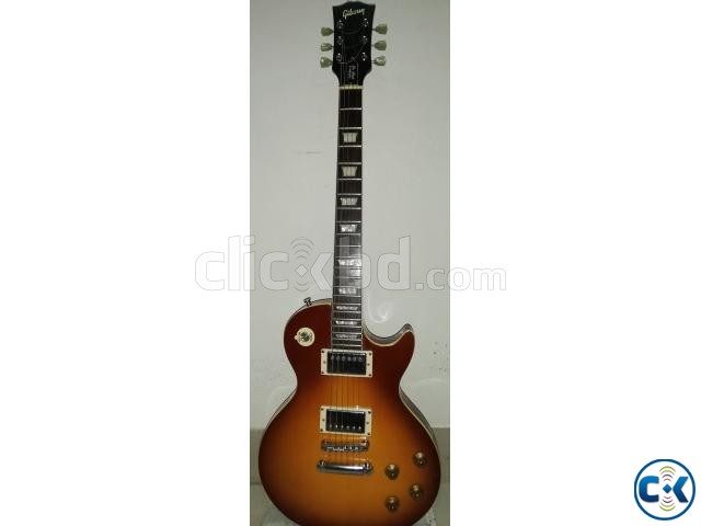 Gibson Les Paul large image 0