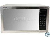 Small image 1 of 5 for Sharp R77AT Grill Microwave Oven 34L | ClickBD