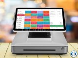 POS Point Of Sale Software