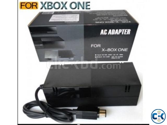 Xbox-360 one power Adopter 100-240V large image 0