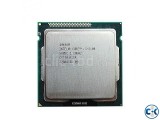 Intel core i3 2nd gen Processor