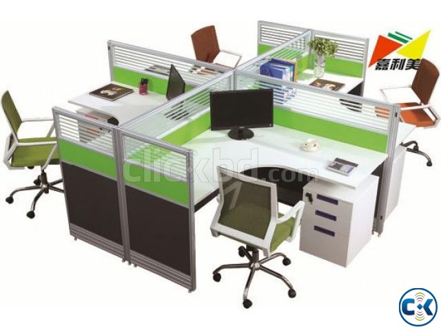 Office Furniture and Work Station large image 0