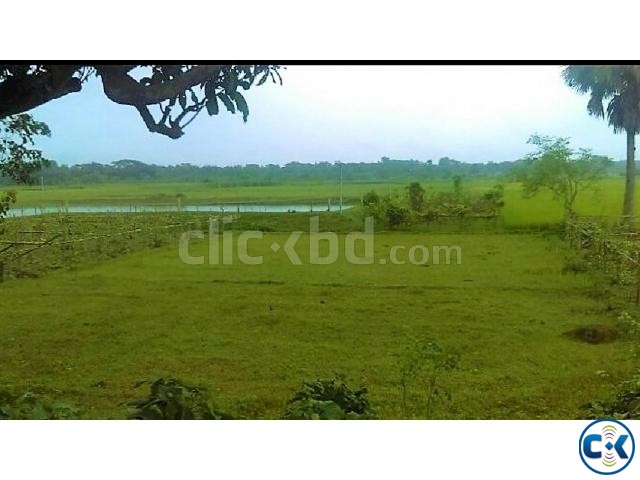 5.9 katha land for sale at Lalbagh Munda Uttarkhan large image 0