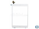iPad mini 3 Front Glass Digitizer Touch Panel