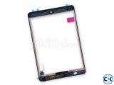 iPad mini1 2 Front Glass Digitizer Touch Panel Full Assembly