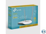 Tp-Link 300 Mbps 2.4GHz WiFi Router