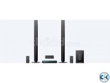 SONY BDV-E4100 3D BLU RAY HOME THEATER SYSTEM