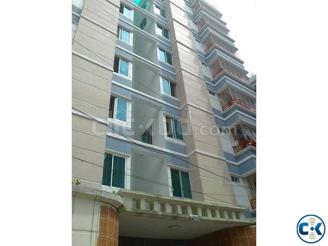 Modern Flat rent -Mirpur10 from 1st February large image 0