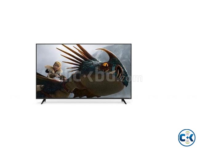 Sony 32 Smart Android LED TV large image 0