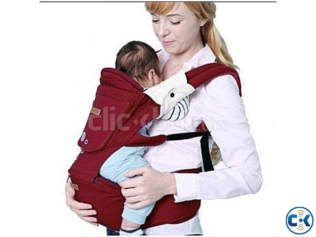Baby carrier large image 0