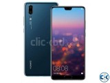 Small image 1 of 5 for Huawei P20 Lite 4GB Price IN BD | ClickBD