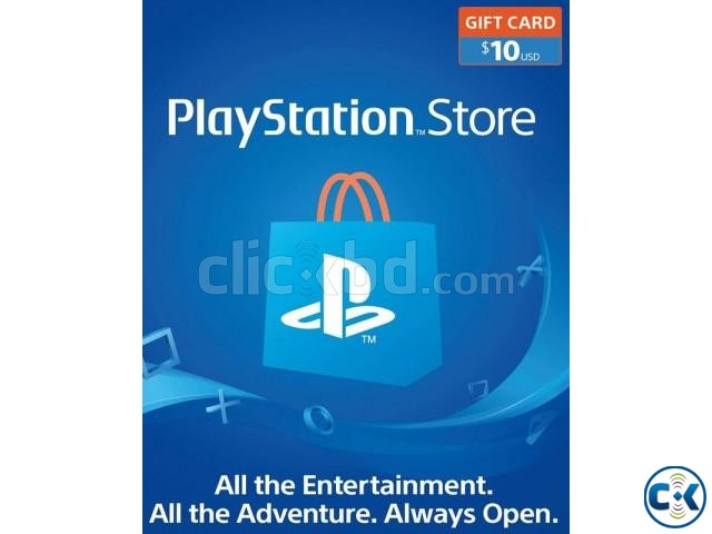 Buy Gift Card for Xbox PS4 and Nintendo large image 0