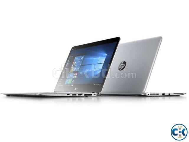 HP EliteBook 1040 G3 Core i7 16GB PRICE IN BD large image 0