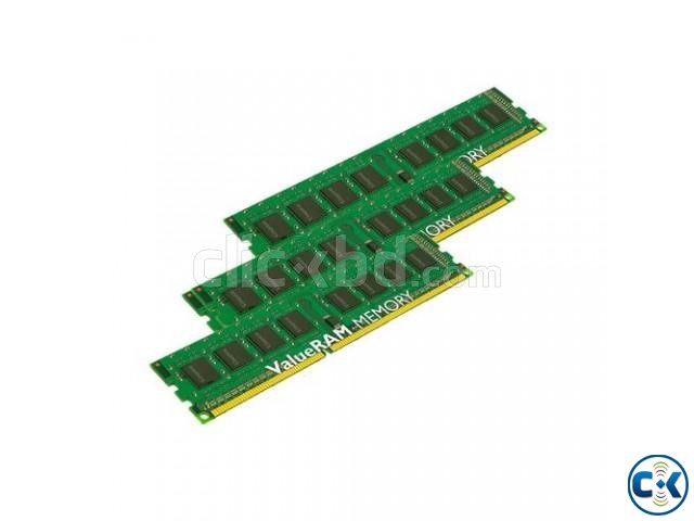 Kingston DDR3 4gb 1333mhz ram large image 0