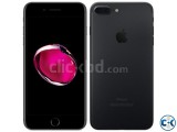 apple iphone 7 plus 256gb matte black BEST PRICE IN BD