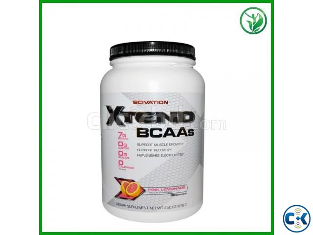 Xtend BCAA 90 Serving large image 0