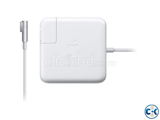 60W Magsafe1 power adapter for MacBook Pro 13inch Air 11 13i large image 0