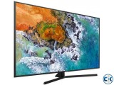 Samsung NU7400 65 4K HDR LED TV BEST PRICE IN BD