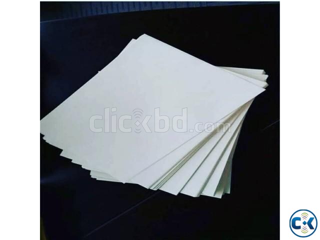 A4 A3 papers for sale 70-80 grams large image 0