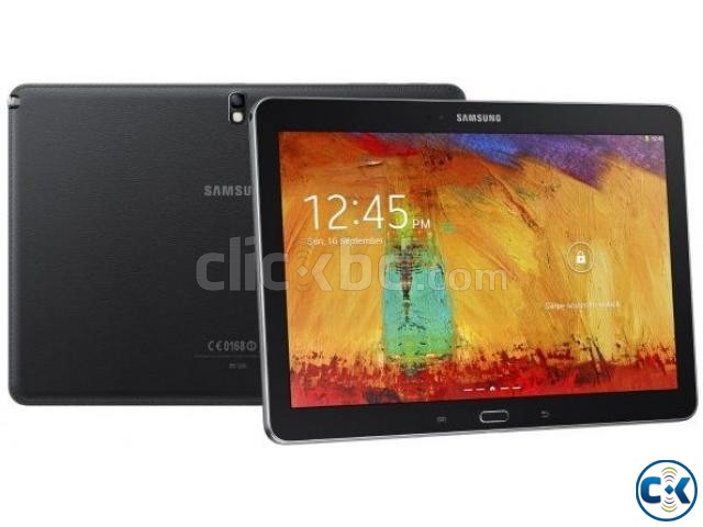 Samsung Galaxy Note 10.1 3GB 32gb rom Best Price in BD large image 0