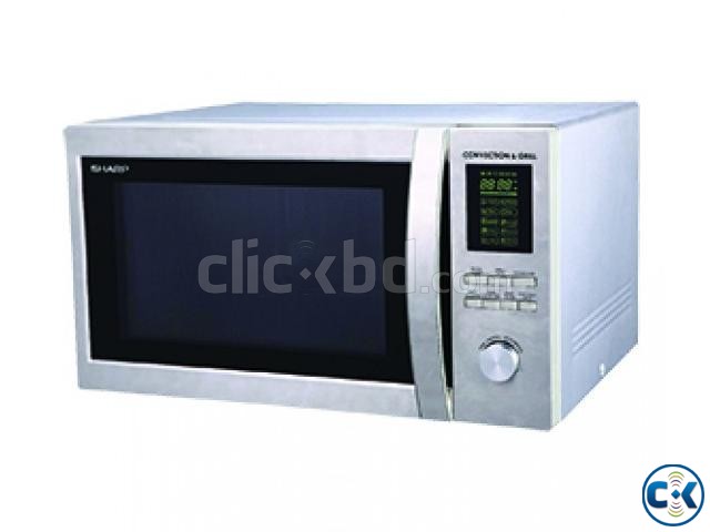 SHARP OVEN R92A0 PRICE BD large image 0