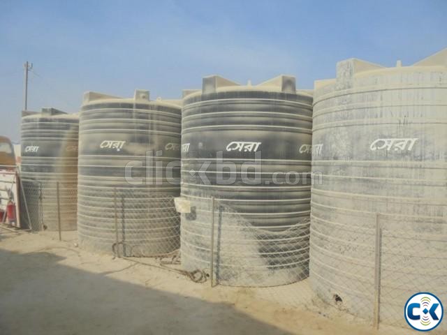 Water tank 10000 liters large image 0