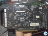 ASUS Nvidia GeForce GTX 750TI OC 2GB DDR5 Full Fresh 