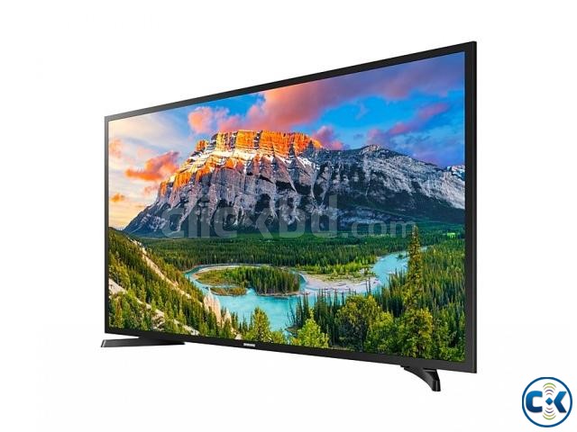 32 inch samsung N5300 SMART TV large image 0
