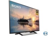 Sony KD-X8000E 55 Flat 4K Android TV BEST PRICE IN BD